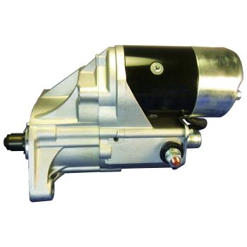 WAI 16830N Starter Motor product image 8 of 8