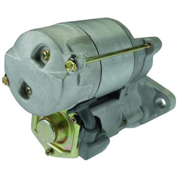 1993 Toyota Pickup Starter Motor WAI 16831N image 1 of 2