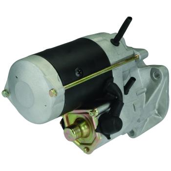 1989 Isuzu NRR Starter Motor