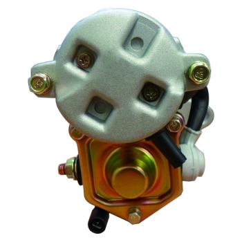 1993 Honda Accord Starter Motor WAI 16884N image 4 of 4