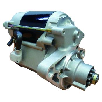 WAI 16884N Starter Motor product image 5 of 8