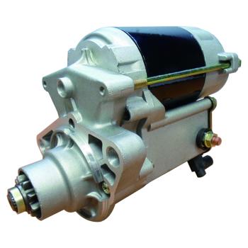 WAI 16884N Starter Motor product image 6 of 8
