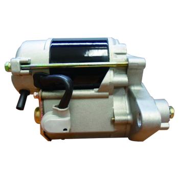 WAI 16884N Starter Motor product image 7 of 8