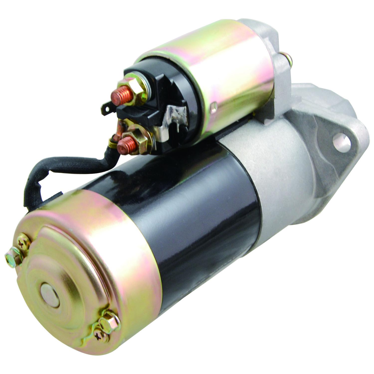 WAI 16889N - Starter Motor WAI 16889N Starter Motor product image 1 of 2