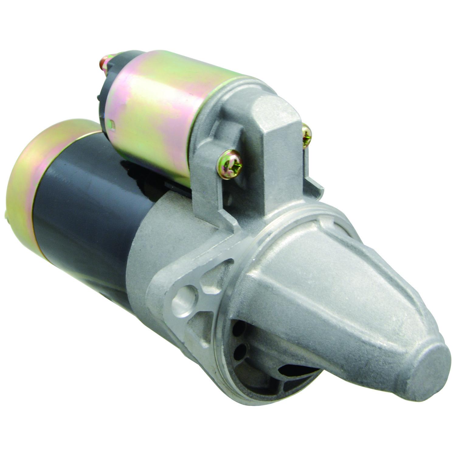 WAI 16889N - Starter Motor WAI 16889N Starter Motor product image 2 of 2