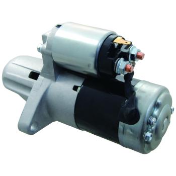 1988 Mazda RX-7 Starter Motor WAI 16930N image 1 of 4