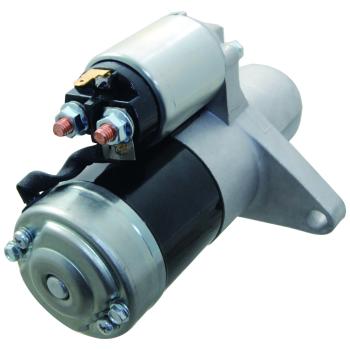 1988 Mazda RX-7 Starter Motor WAI 16930N image 2 of 4