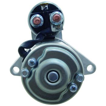 1988 Mazda RX-7 Starter Motor WAI 16930N image 4 of 4