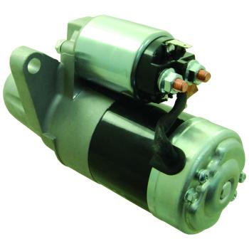 1988 Mazda RX-7 Starter Motor WAI 16931N image 1 of 4