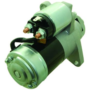 1988 Mazda RX-7 Starter Motor WAI 16931N image 2 of 4