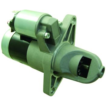 WAI 16931N Starter Motor product image 5 of 8