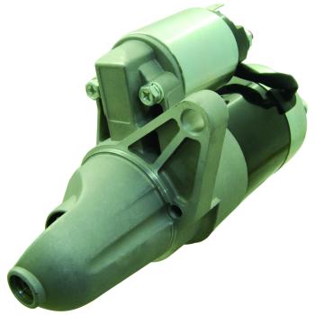 WAI 16931N Starter Motor product image 6 of 8