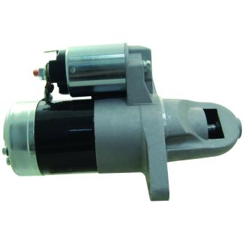 WAI 16931N Starter Motor product image 7 of 8