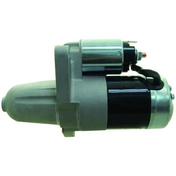 WAI 16931N Starter Motor product image 8 of 8