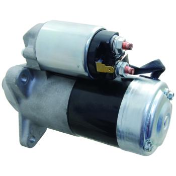 1993 Mazda B2200 Starter Motor WAI 16933N image 1 of 4