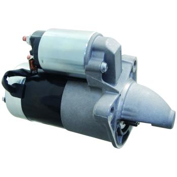 WAI 16933N - Starter Motor WAI 16933N Starter Motor product image 5 of 8