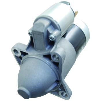 WAI 16933N - Starter Motor WAI 16933N Starter Motor product image 6 of 8