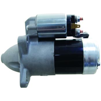 WAI 16933N - Starter Motor WAI 16933N Starter Motor product image 8 of 8