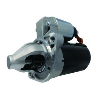 1994 Mitsubishi Precis Starter Motor WAI 16940N image 1 of 4