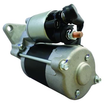 1996 Honda Prelude Starter Motor WAI 16960N image 1 of 4