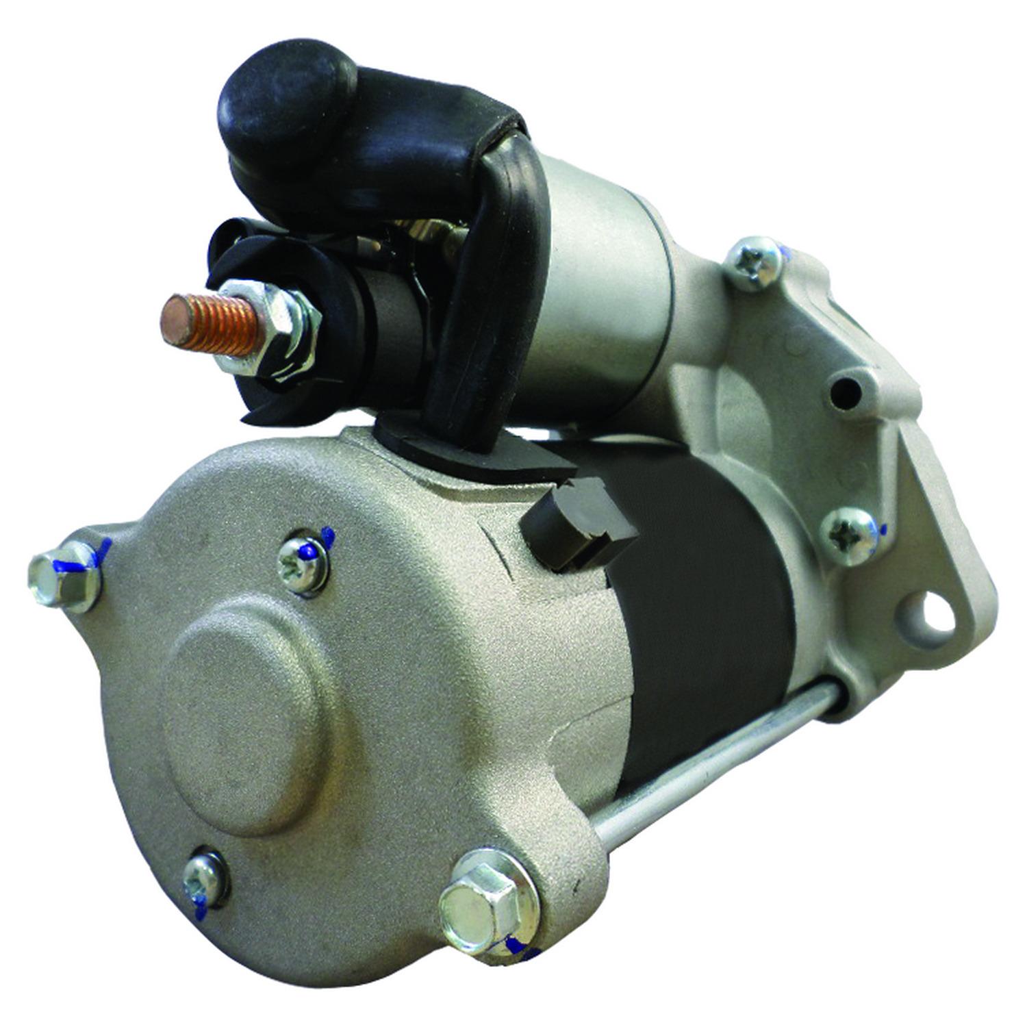WAI 16960N - Starter Motor WAI 16960N Starter Motor product image 2 of 8