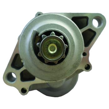 1996 Honda Prelude Starter Motor WAI 16960N image 3 of 4