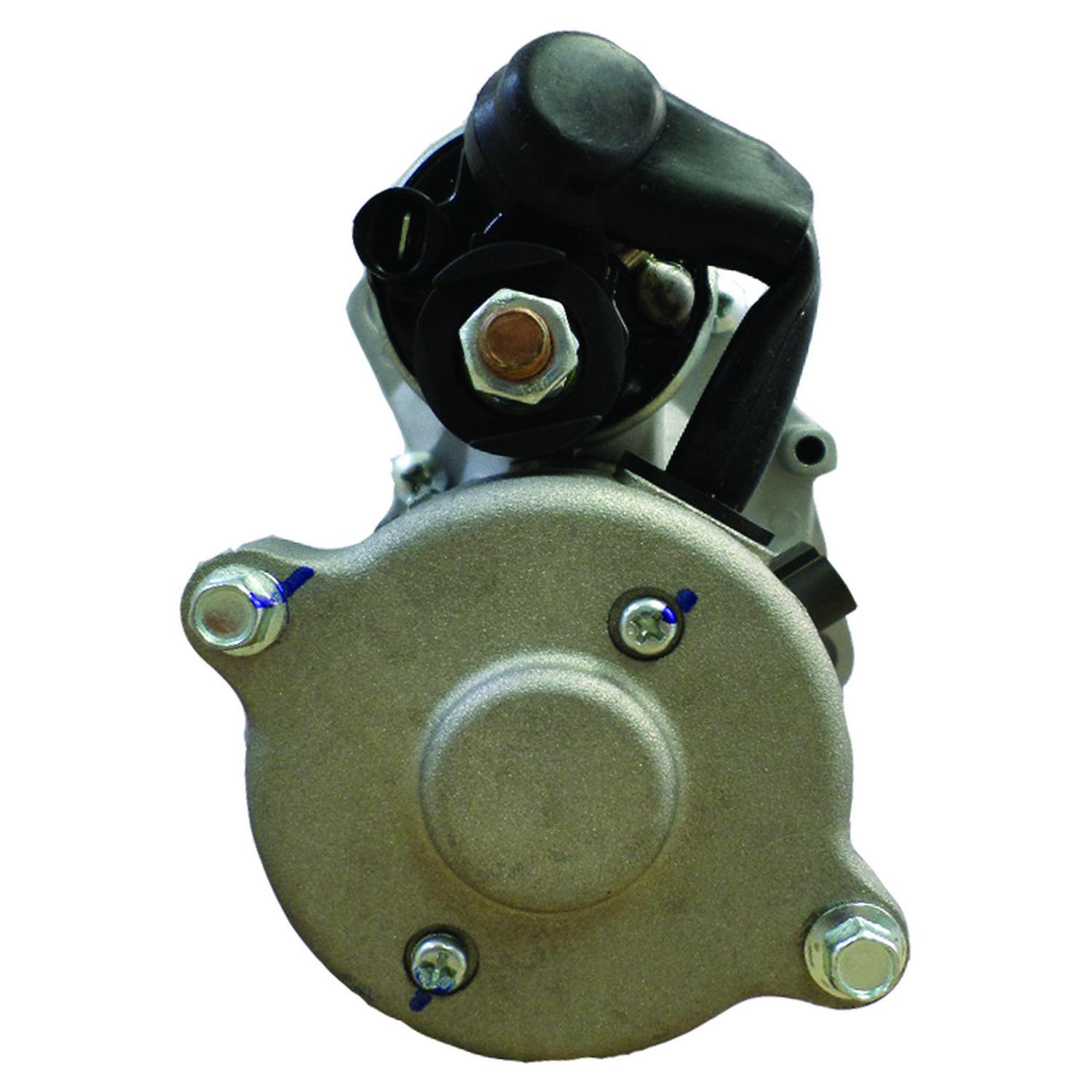 WAI 16960N - Starter Motor WAI 16960N Starter Motor product image 4 of 8