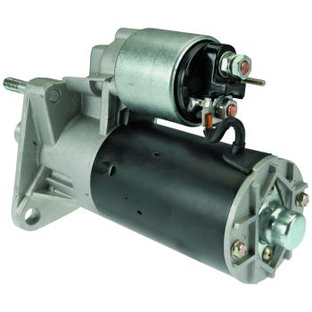 1985 Dodge Dart Starter Motor