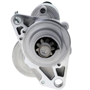 1999 Honda Prelude Starter Motor WAI 16975N image 2 of 4