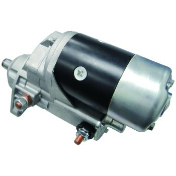 2010 Freightliner MT55 Starter Motor