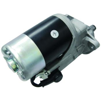 2010 Freightliner MT55 Starter Motor WAI 16990N image 2 of 4