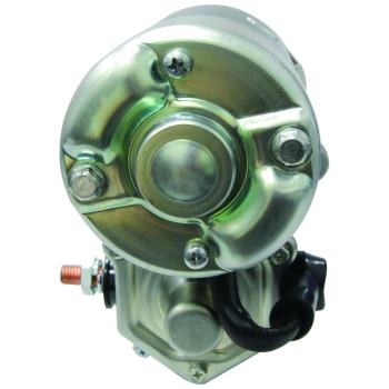 2010 Freightliner MT55 Starter Motor WAI 16990N image 4 of 4