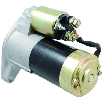1995 Jeep Grand Cherokee Starter Motor WAI 17006N image 1 of 4