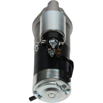1995 Jeep Grand Cherokee Starter Motor WAI 17006N image 2 of 4