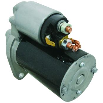 1997 Ford Aspire Starter Motor WAI 17010N image 1 of 4