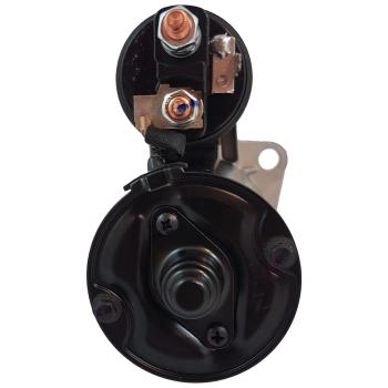 1992 Volkswagen Panel Starter Motor WAI 17066N image 4 of 4