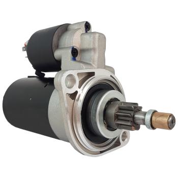 WAI 17066N - Starter Motor WAI 17066N Starter Motor product image 5 of 8