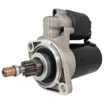 WAI 17066N - Starter Motor WAI 17066N Starter Motor product image 6 of 8