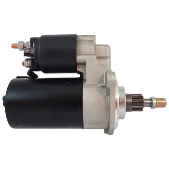 WAI 17066N - Starter Motor WAI 17066N Starter Motor product image 7 of 8
