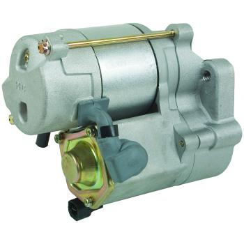 1993 Toyota Pickup Starter Motor WAI 17125N image 1 of 2