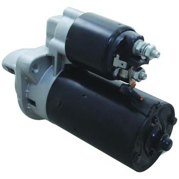 1983 Volvo 244 Starter Motor WAI 17135N image 1 of 4