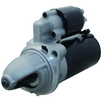 WAI 17135N - Starter Motor WAI 17135N Starter Motor product image 6 of 8