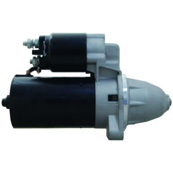 WAI 17135N - Starter Motor WAI 17135N Starter Motor product image 7 of 8