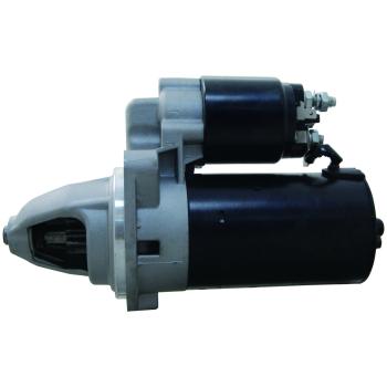 WAI 17135N - Starter Motor WAI 17135N Starter Motor product image 8 of 8
