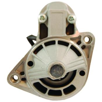 1994 Pontiac Firefly Starter Motor WAI 17142N image 3 of 4