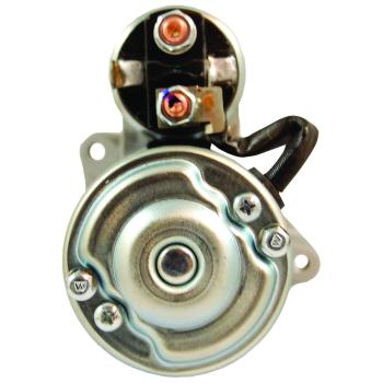 1994 Pontiac Firefly Starter Motor WAI 17142N image 4 of 4