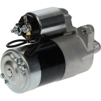 1989 Nissan Pulsar NX Starter Motor WAI 17146N image 3 of 4