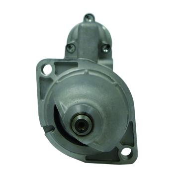 1991 BMW M3 Starter Motor WAI 17148N image 1 of 4