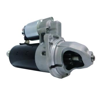 1991 BMW M3 Starter Motor WAI 17148N image 2 of 4