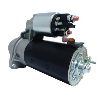 WAI 17148N Starter Motor product image 5 of 7